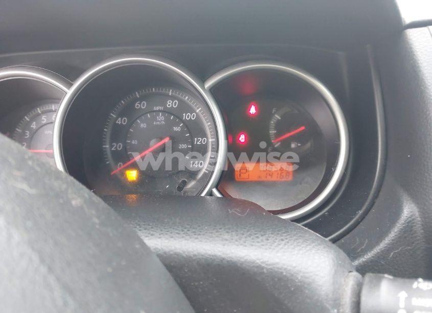 Photo 7 of 2012 Nissan Versa 1.8 S (VIN 3N1BC1CP0CK295521)