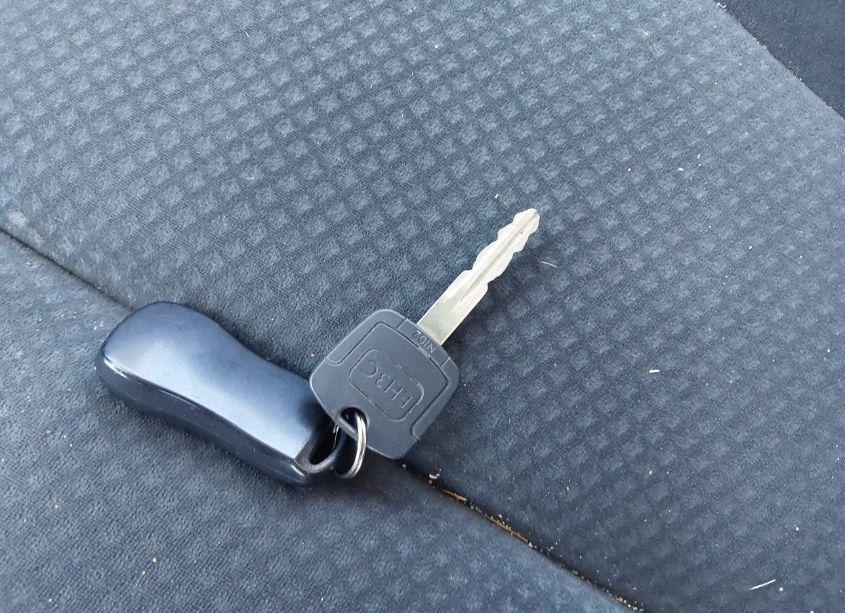 Photo 11 of 2012 Nissan Versa 1.8 S (VIN 3N1BC1CP0CK804751)