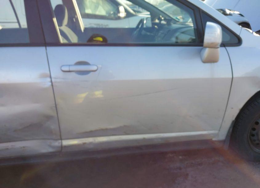 Photo 14 of 2012 Nissan Versa 1.8 S (VIN 3N1BC1CP0CK804751)