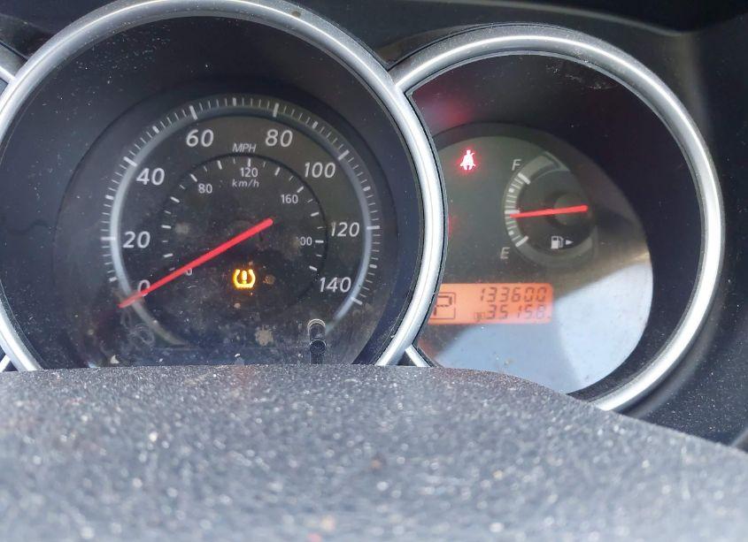 Photo 7 of 2012 Nissan Versa 1.8 S (VIN 3N1BC1CP0CK804751)