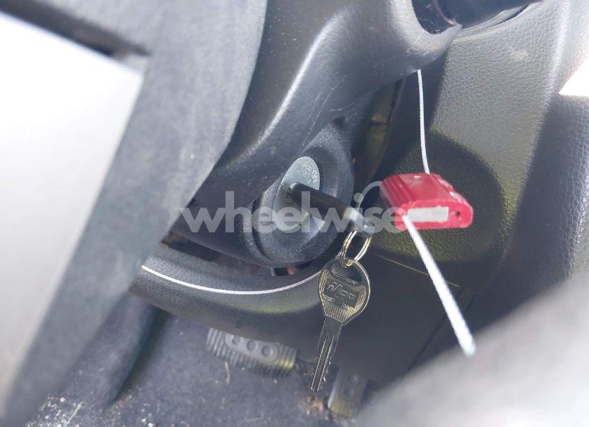 Photo 11 of 2012 Nissan Versa 1.8 S (VIN 3N1BC1CP0CK811084)