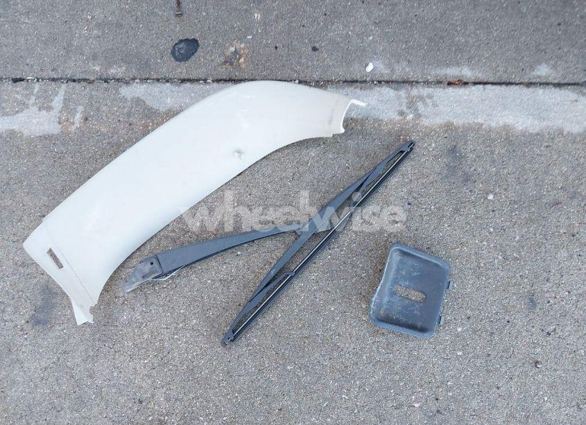 Photo 12 of 2012 Nissan Versa 1.8 S (VIN 3N1BC1CP0CK811084)