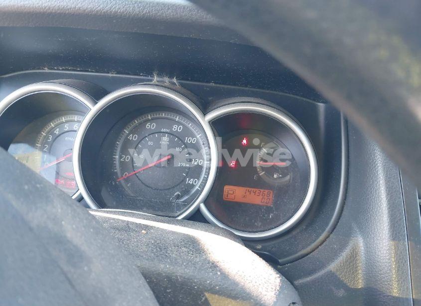 Photo 7 of 2012 Nissan Versa 1.8 S (VIN 3N1BC1CP0CK811084)