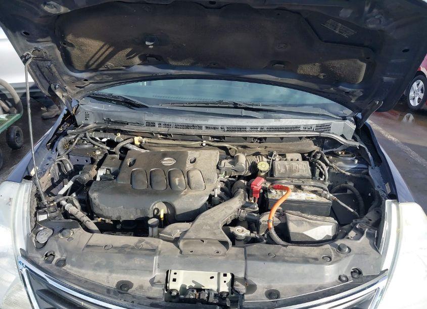 Photo 10 of 2012 Nissan Versa 1.8 S (VIN 3N1BC1CP0CK812803)