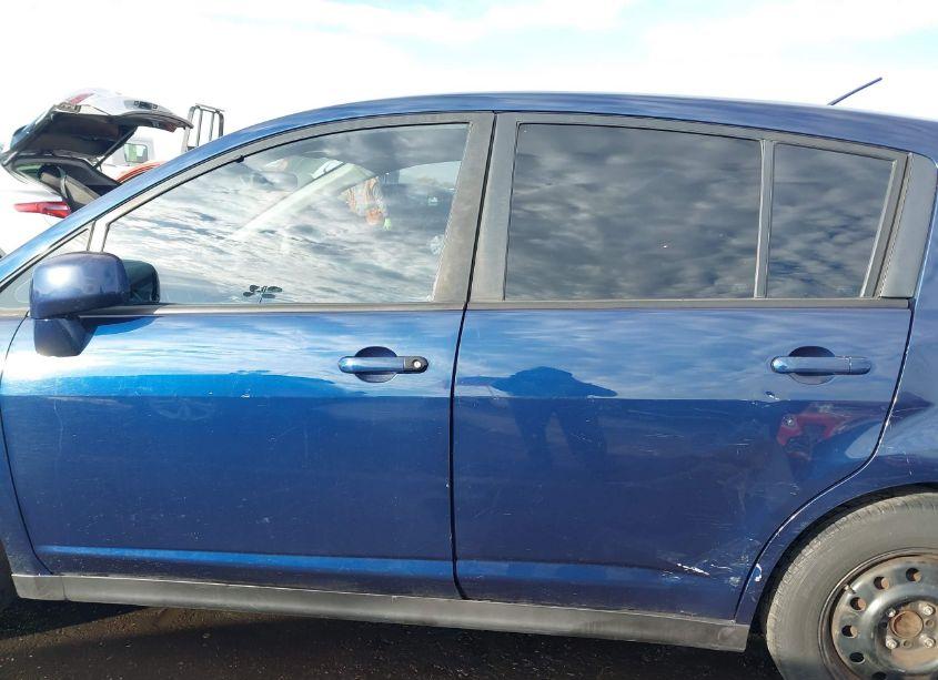 Photo 15 of 2012 Nissan Versa 1.8 S (VIN 3N1BC1CP0CK812803)