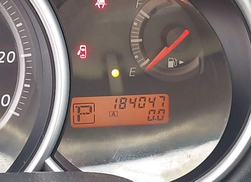 Photo 16 of 2012 Nissan Versa 1.8 S (VIN 3N1BC1CP0CK812803)