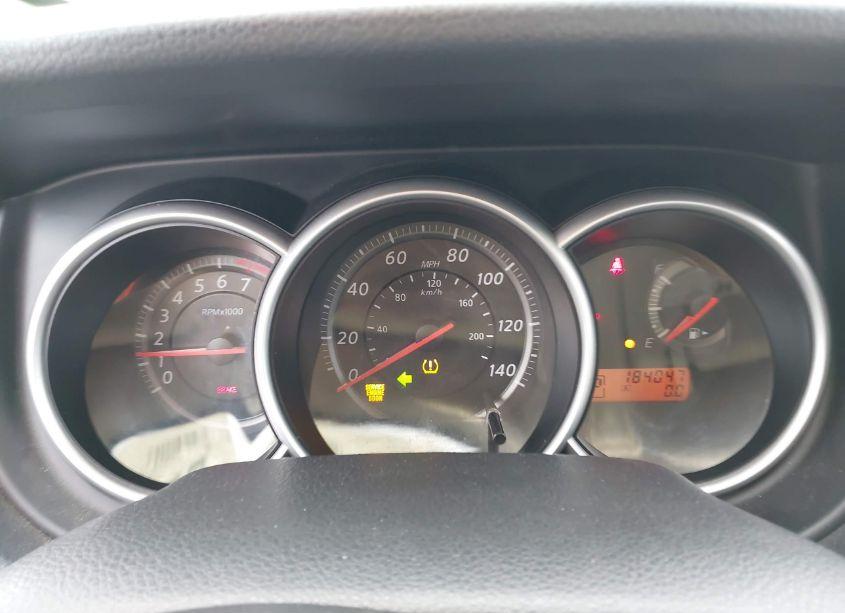 Photo 7 of 2012 Nissan Versa 1.8 S (VIN 3N1BC1CP0CK812803)