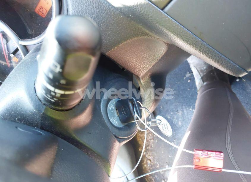 Photo 11 of 2012 Nissan Versa 1.8 S (VIN 3N1BC1CP0CK814938)