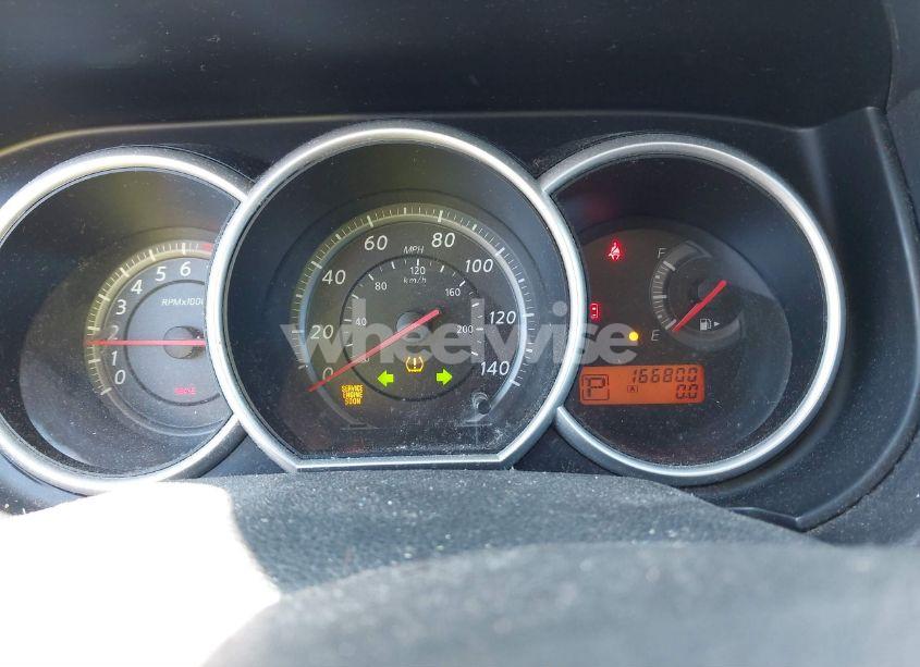 Photo 7 of 2012 Nissan Versa 1.8 S (VIN 3N1BC1CP0CK814938)