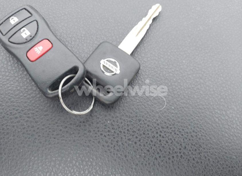 Photo 11 of 2012 Nissan Versa 1.8 S (VIN 3N1BC1CP0CL364587)