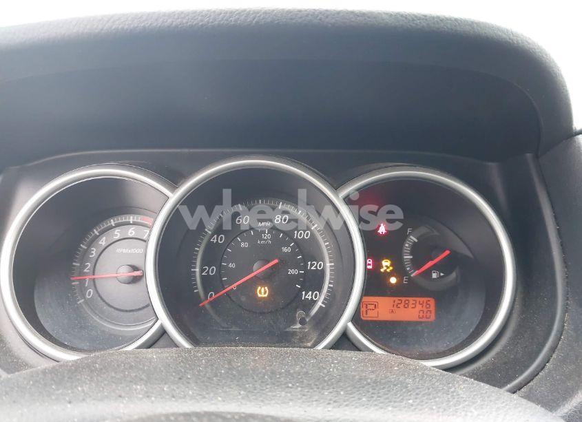 Photo 7 of 2012 Nissan Versa 1.8 S (VIN 3N1BC1CP0CL364587)