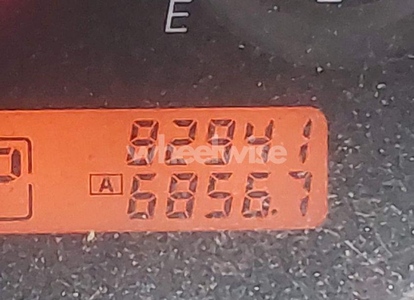 Photo 15 of 2010 Nissan Versa 1.8S (VIN 3N1BC1CP1AL373490)