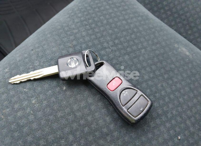 Photo 11 of 2010 Nissan Versa 1.8S (VIN 3N1BC1CP1AL415429)