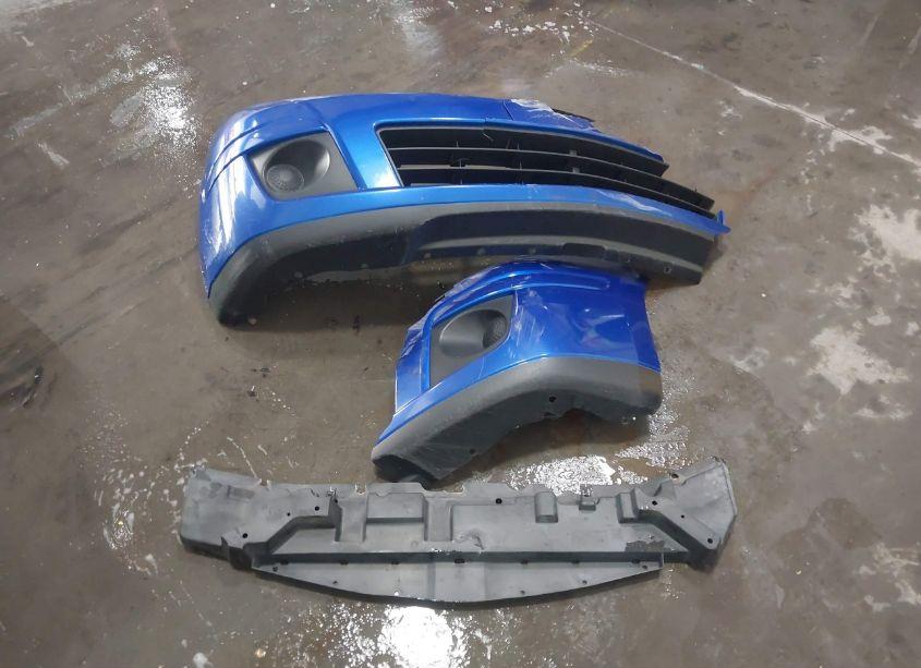 Photo 12 of 2010 Nissan Versa 1.8S (VIN 3N1BC1CP1AL462878)