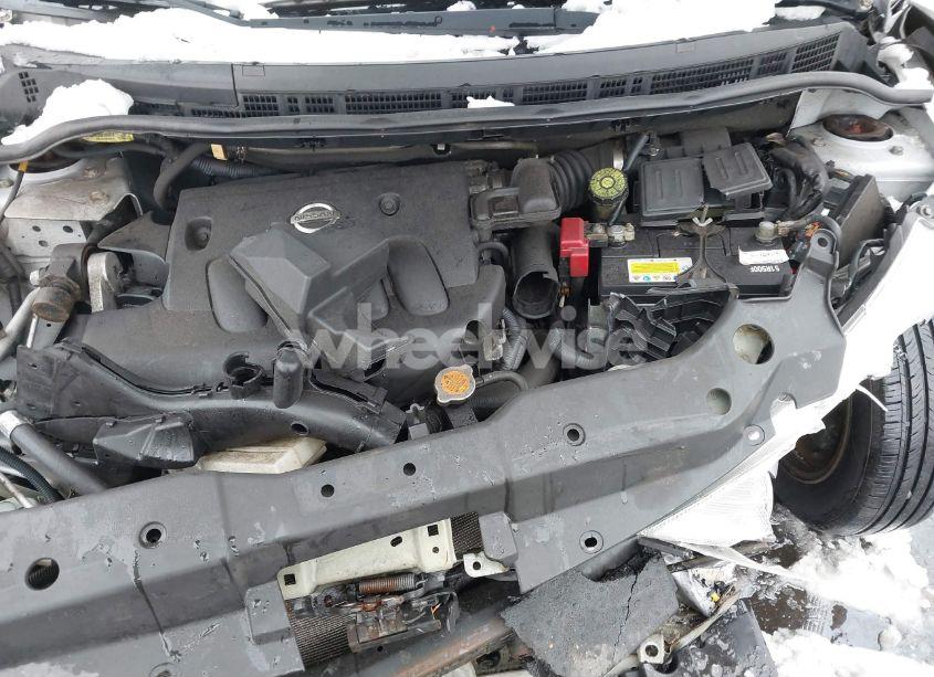 Photo 10 of 2011 Nissan Versa 1.8SL (VIN 3N1BC1CP1BL371272)