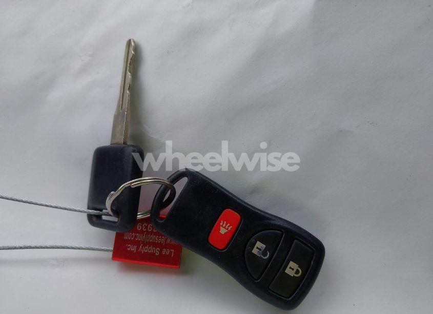 Photo 11 of 2011 Nissan Versa 1.8SL (VIN 3N1BC1CP1BL371272)