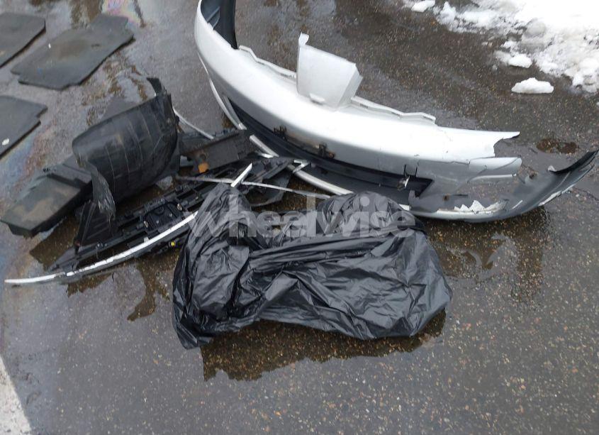 Photo 12 of 2011 Nissan Versa 1.8SL (VIN 3N1BC1CP1BL371272)