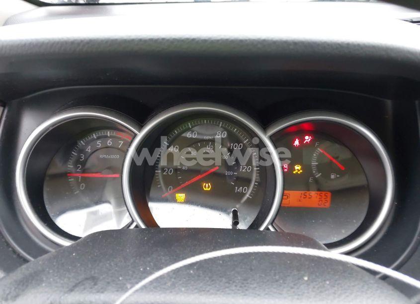 Photo 7 of 2011 Nissan Versa 1.8SL (VIN 3N1BC1CP1BL371272)