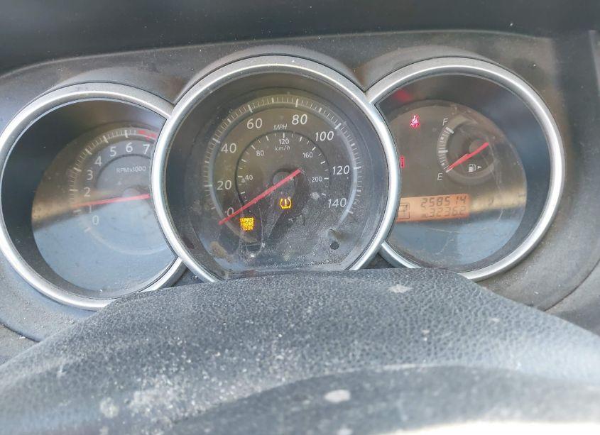 Photo 7 of 2011 Nissan Versa 1.8S (VIN 3N1BC1CP1BL385687)