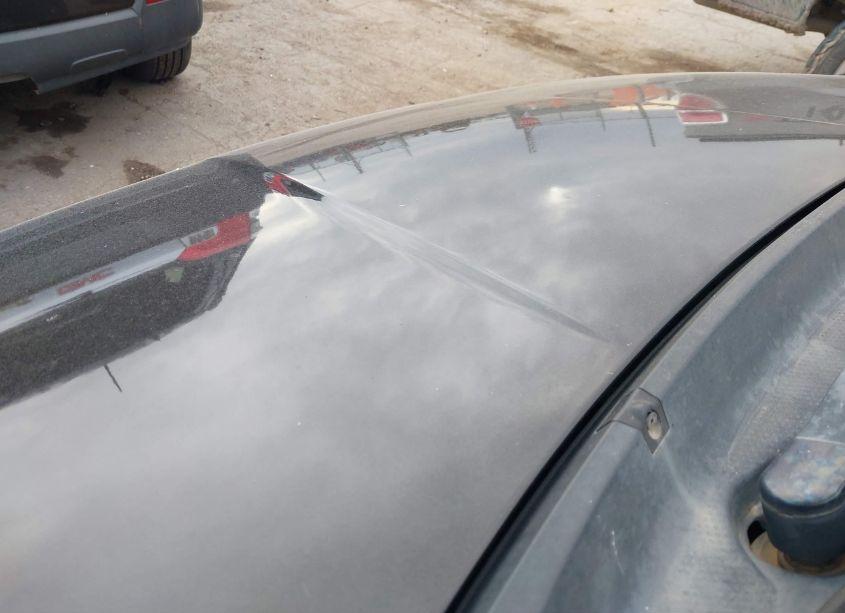 Photo 17 of 2011 Nissan Versa 1.8SL (VIN 3N1BC1CP1BL390890)