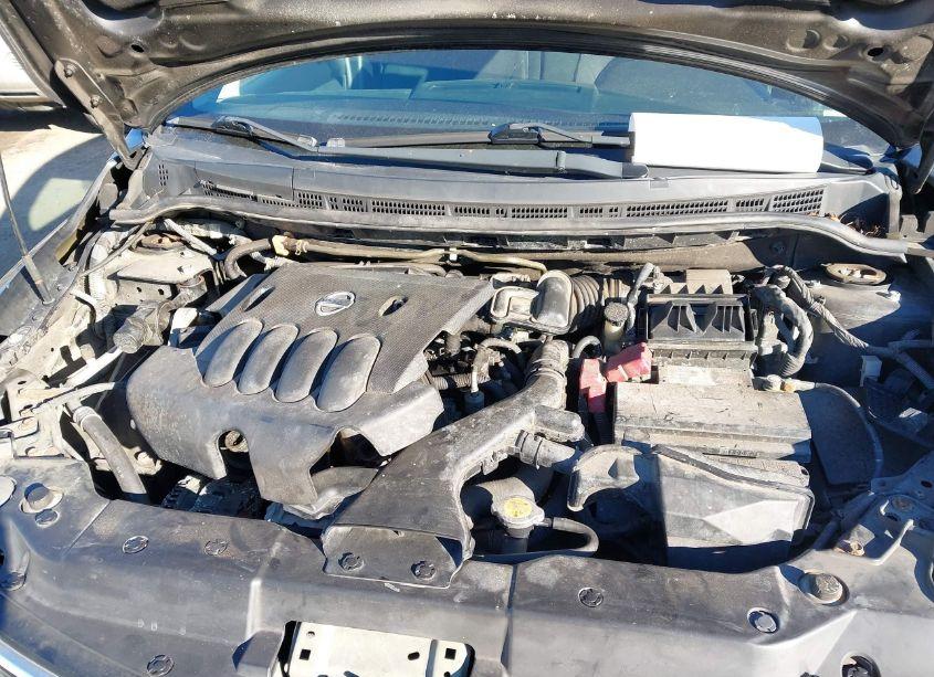 Photo 10 of 2011 Nissan Versa 1.8S (VIN 3N1BC1CP1BL395278)