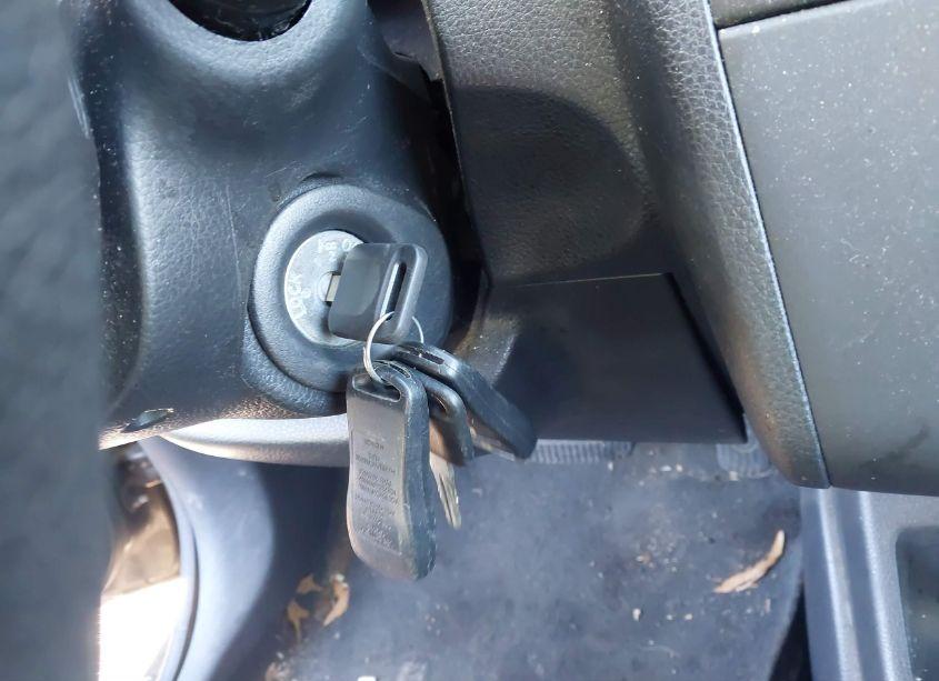 Photo 11 of 2011 Nissan Versa 1.8S (VIN 3N1BC1CP1BL395278)