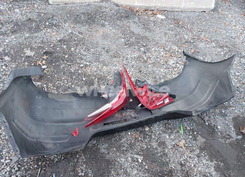 Photo 12 of 2011 Nissan Versa 1.8S (VIN 3N1BC1CP1BL407848)