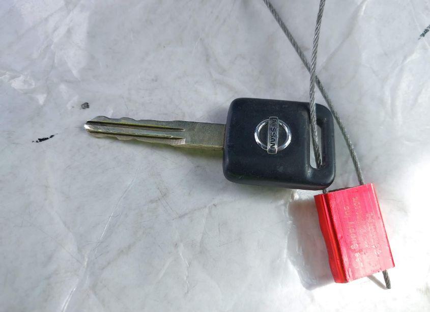 Photo 11 of 2011 Nissan Versa 1.8S (VIN 3N1BC1CP1BL412614)