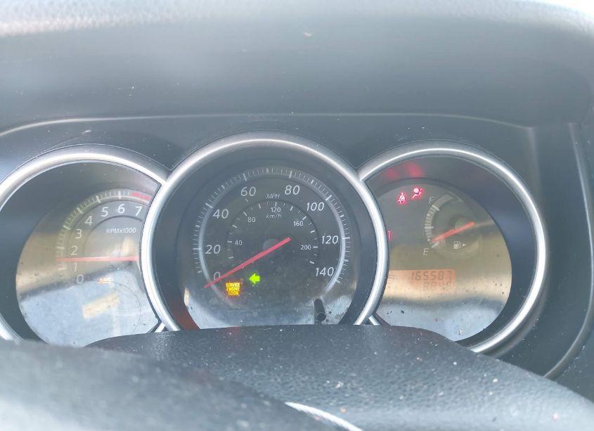 Photo 7 of 2011 Nissan Versa 1.8S (VIN 3N1BC1CP1BL446116)