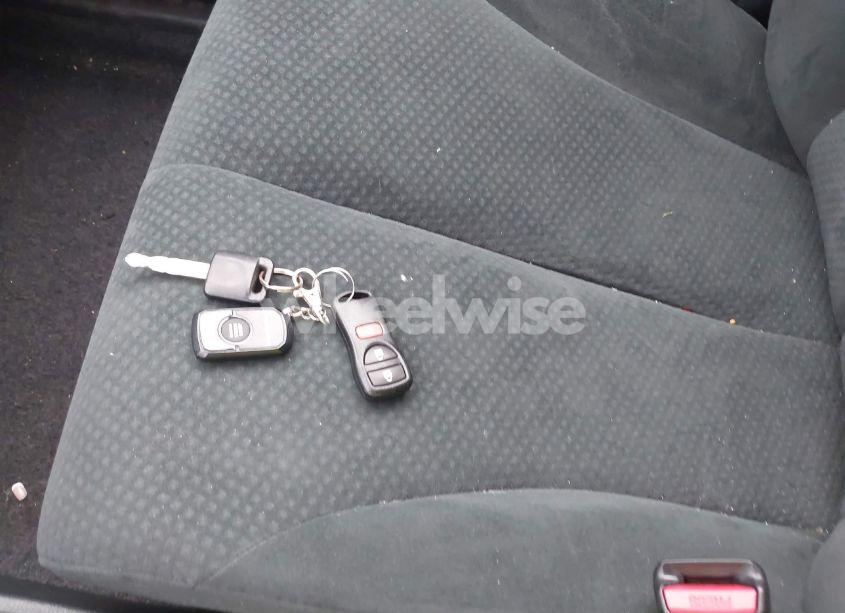 Photo 11 of 2011 Nissan Versa 1.8S (VIN 3N1BC1CP1BL491122)