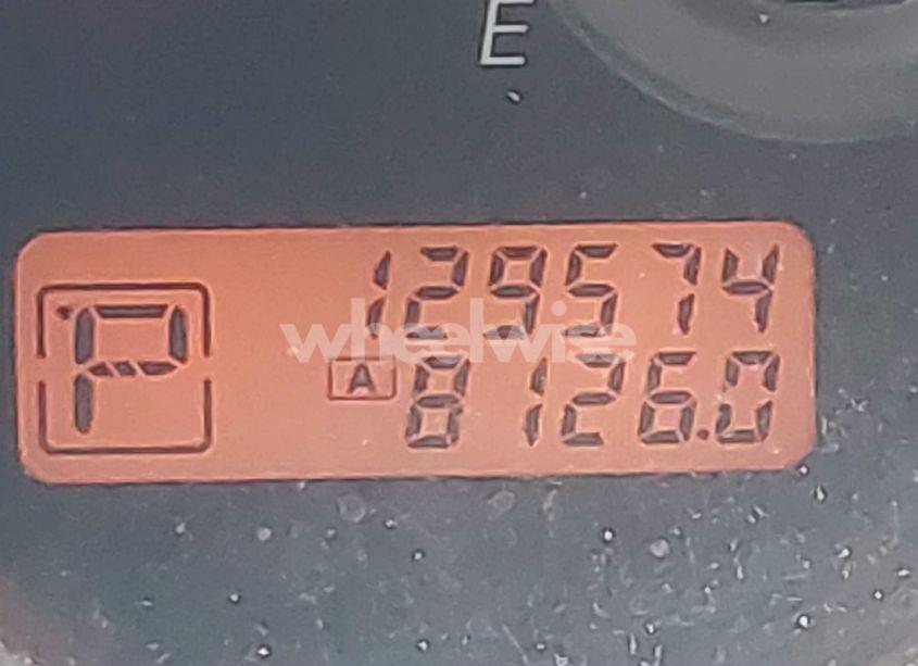 Photo 16 of 2011 Nissan Versa 1.8S (VIN 3N1BC1CP1BL491122)