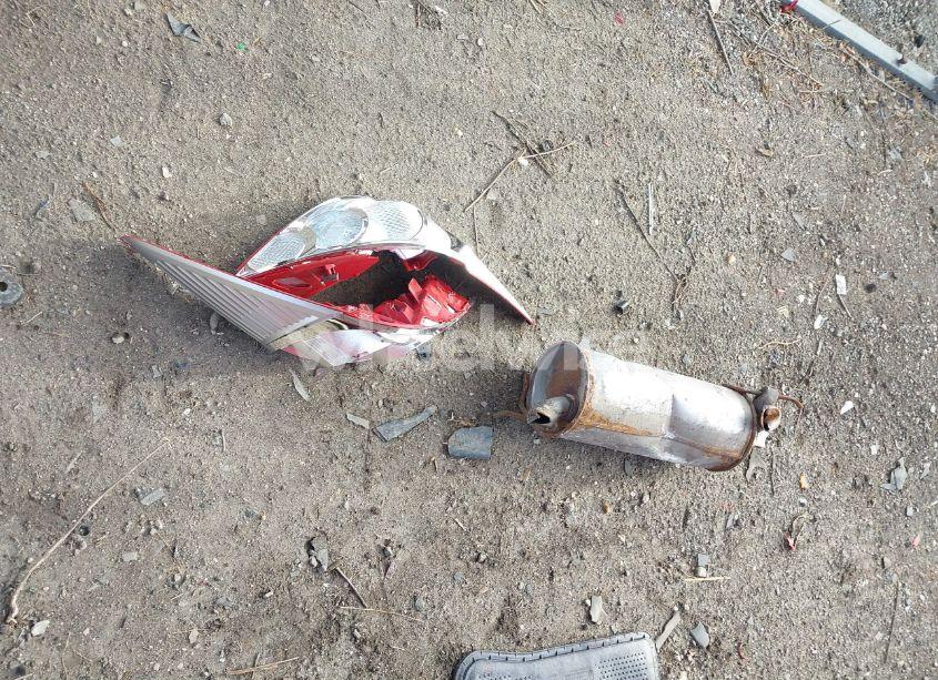 Photo 12 of 2011 Nissan Versa 1.8S (VIN 3N1BC1CP1BL497289)