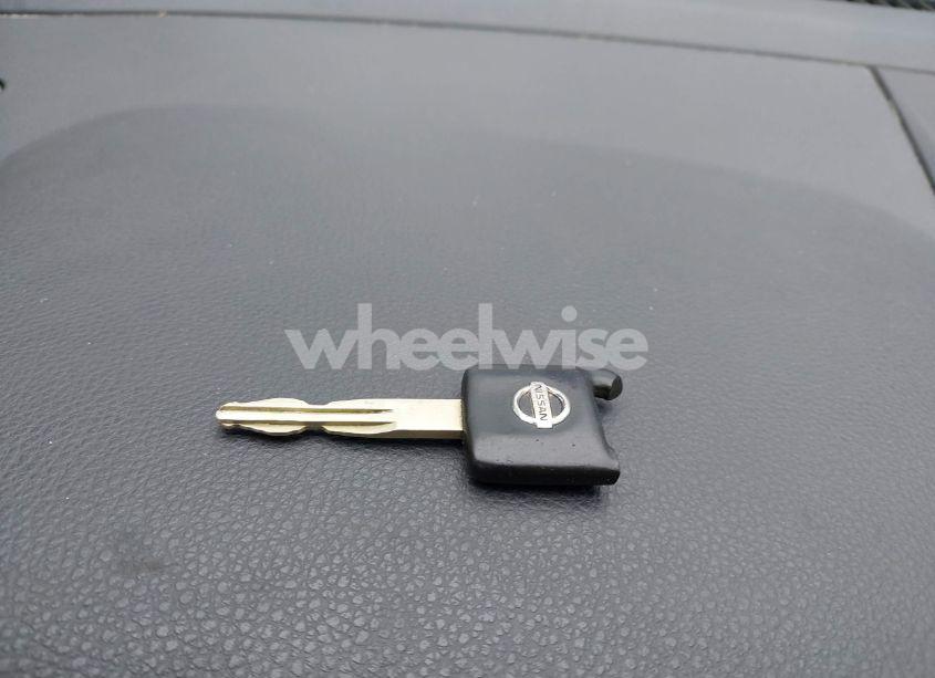 Photo 11 of 2012 Nissan Versa 1.8 S (VIN 3N1BC1CP1CK235327)