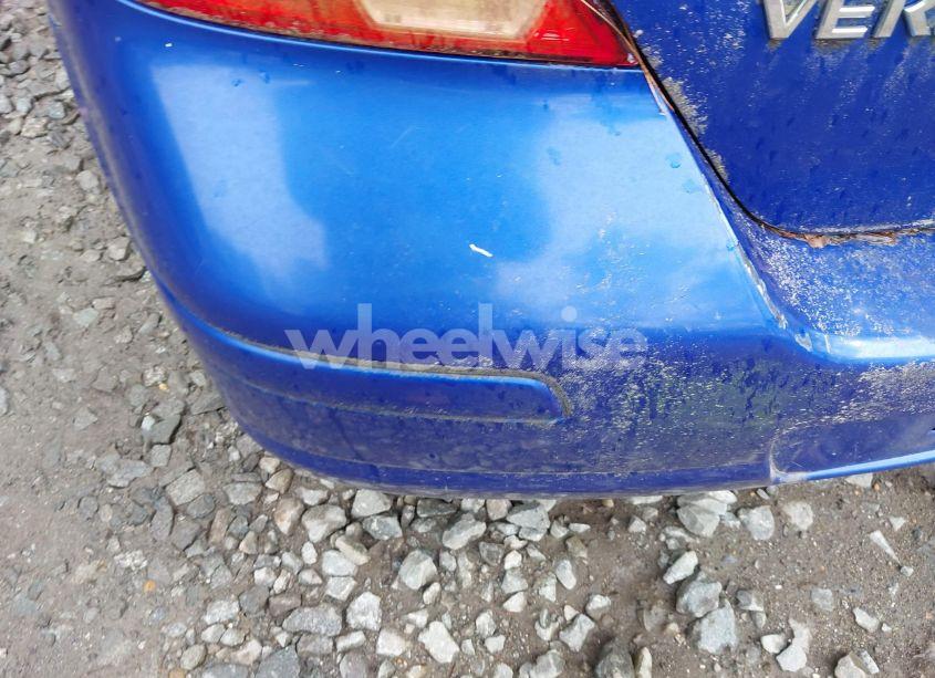 Photo 6 of 2012 Nissan Versa 1.8 S (VIN 3N1BC1CP1CK235327)