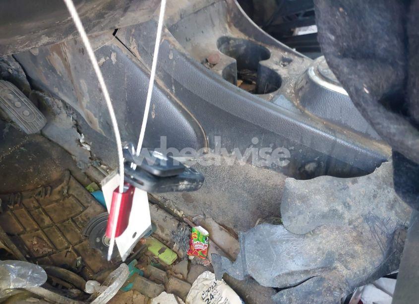 Photo 11 of 2012 Nissan Versa 1.8 S (VIN 3N1BC1CP1CK242004)