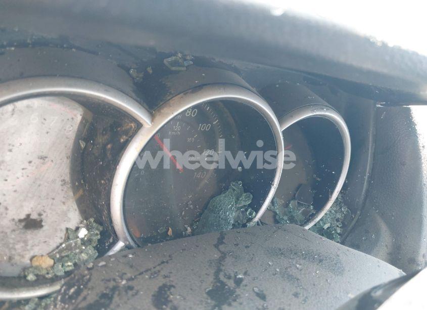 Photo 15 of 2012 Nissan Versa 1.8 S (VIN 3N1BC1CP1CK242004)