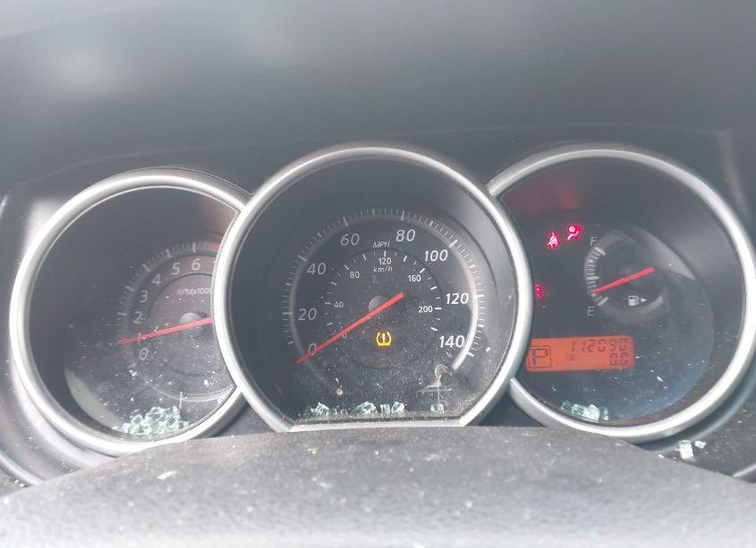 Photo 7 of 2012 Nissan Versa 1.8 S (VIN 3N1BC1CP1CK247543)