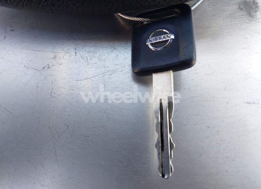 Photo 11 of 2012 Nissan Versa 1.8 S (VIN 3N1BC1CP1CK269395)