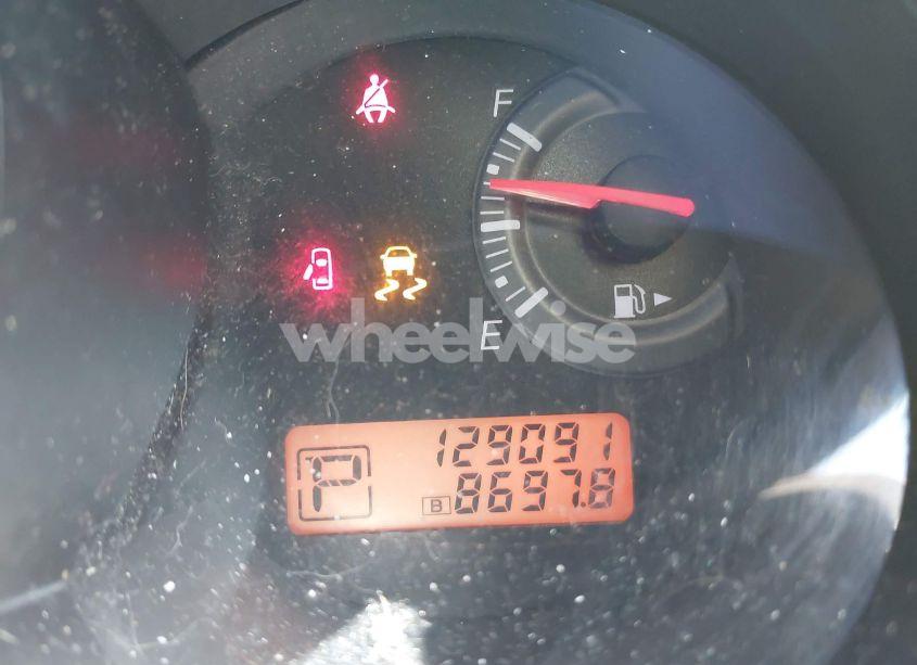 Photo 7 of 2012 Nissan Versa 1.8 S (VIN 3N1BC1CP1CK269395)