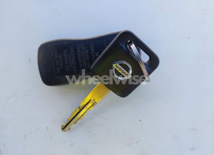 Photo 11 of 2012 Nissan Versa 1.8 S (VIN 3N1BC1CP1CK271292)