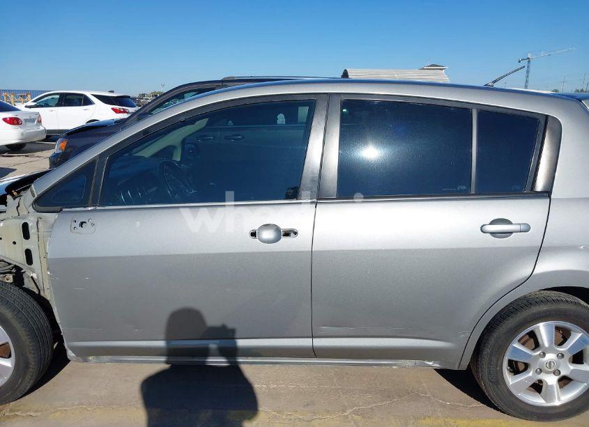 Photo 15 of 2012 Nissan Versa 1.8 S (VIN 3N1BC1CP1CK271292)