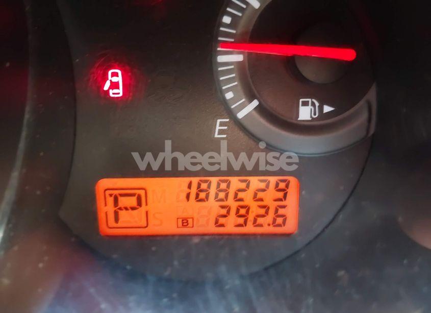 Photo 16 of 2012 Nissan Versa 1.8 S (VIN 3N1BC1CP1CK271292)