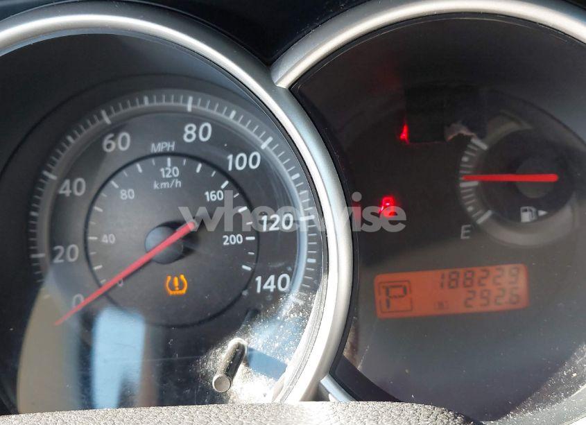 Photo 7 of 2012 Nissan Versa 1.8 S (VIN 3N1BC1CP1CK271292)