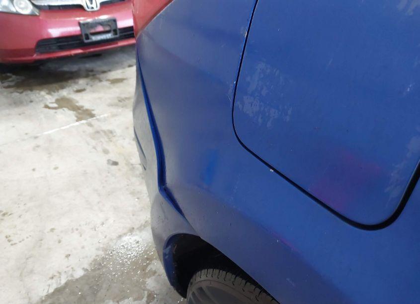 Photo 12 of 2012 Nissan Versa 1.8 S (VIN 3N1BC1CP1CK292496)