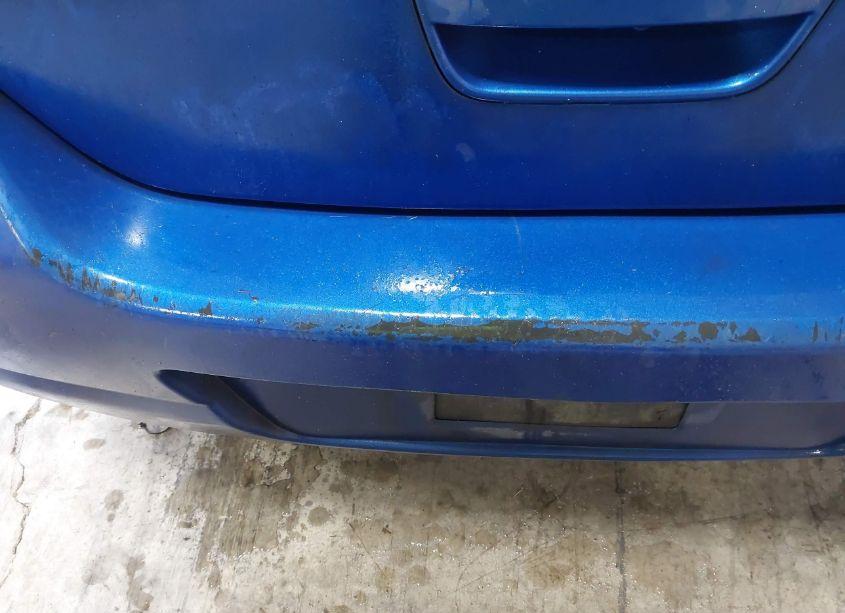 Photo 13 of 2012 Nissan Versa 1.8 S (VIN 3N1BC1CP1CK292496)