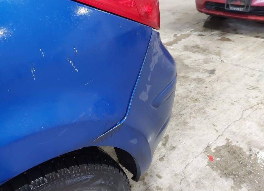 Photo 14 of 2012 Nissan Versa 1.8 S (VIN 3N1BC1CP1CK292496)