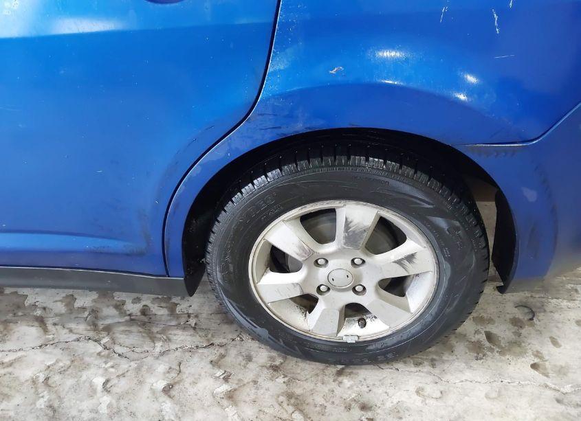 Photo 15 of 2012 Nissan Versa 1.8 S (VIN 3N1BC1CP1CK292496)