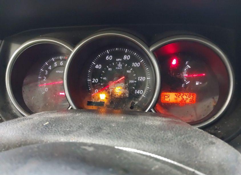 Photo 7 of 2012 Nissan Versa 1.8 S (VIN 3N1BC1CP1CK292496)