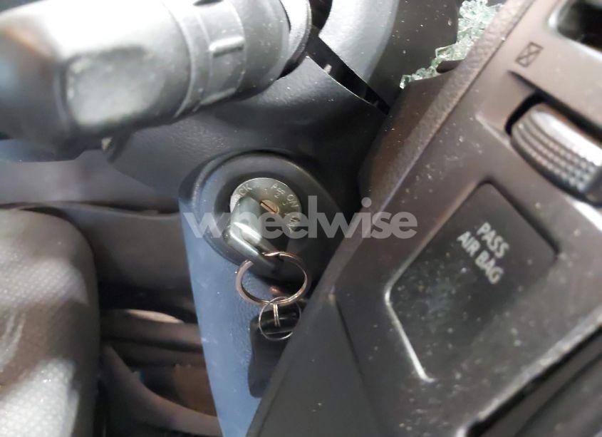 Photo 11 of 2012 Nissan Versa 1.8 S (VIN 3N1BC1CP1CK802667)