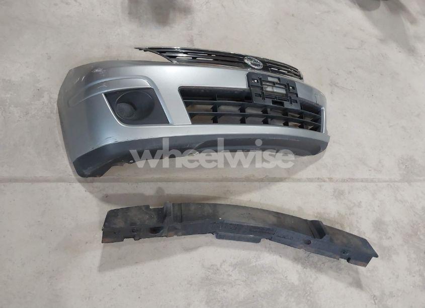 Photo 12 of 2012 Nissan Versa 1.8 S (VIN 3N1BC1CP1CK802667)